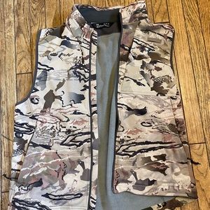 Under Armour Ridge Reaper Windstopper Vest